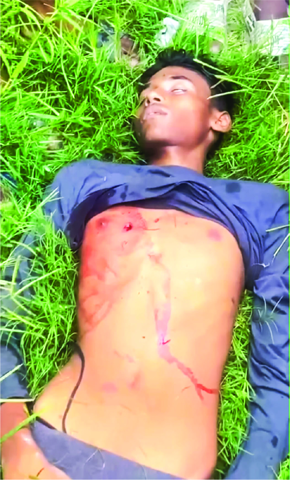 Image of মো: আদিল